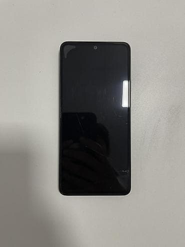 xiaomi redmi note 3 mini: Redmi, Redmi Note 13, Б/у, 128 ГБ, цвет - Черный, 2 SIM — 2