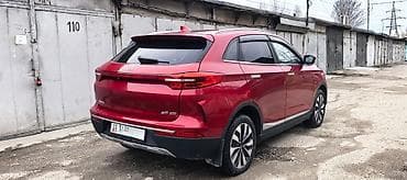 legion 7: Weltmeister EX5, 2019 г., 88000 км, Передний, В наличии — 4