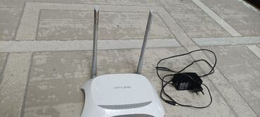 роутер tp link tl wr340g: СРОЧНО ПРОДАЮ РОУТЕР!!! Модель: TP-Link TL-MR3420 СОСТОЯНИЕ — 1