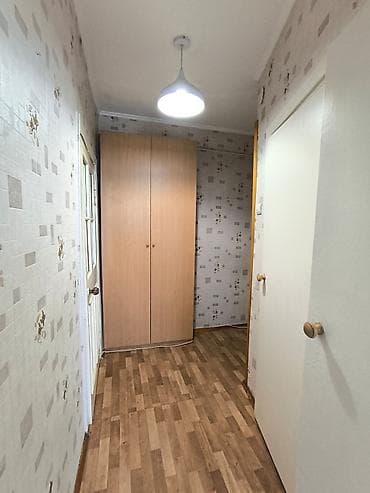 kant flat: 2 комнаты, 44 м², Индивидуалка, 3 этаж, Старый ремонт — 9