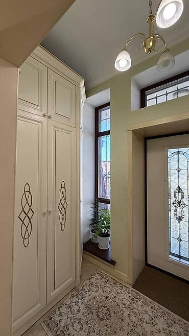 Дома: 📍с.Кок-Джар 🔘8-комнат 🔘2 этажа 🔘400м² Предлагается к продаже — 10