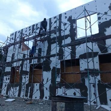 утеплитель для стен бишкек: Здравствуйте дорогие клиенты. Хотите утеплить дом быстро и качественно — 13