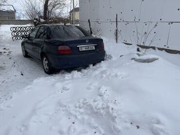 1gr fe: Audi A6: 1995 г., 2.3 л, Механика, Бензин, Седан — 8