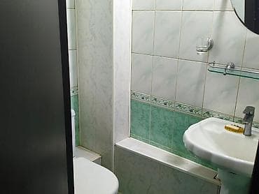 Продажа квартир: 3 комнаты, 68 м², 105 серия, 1 этаж — 9