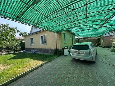 72: Продаю!Дом с участком 6.8сот,Арча-Бешик 330т$ Участок правильной формы — 1