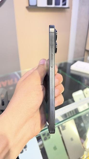 оригинал зарядник айфон: IPhone 15 Pro Max, 256 ГБ, Черный, Зарядное устройство, Защитное стекло, Чехол, В рассрочку, 88 % — 4