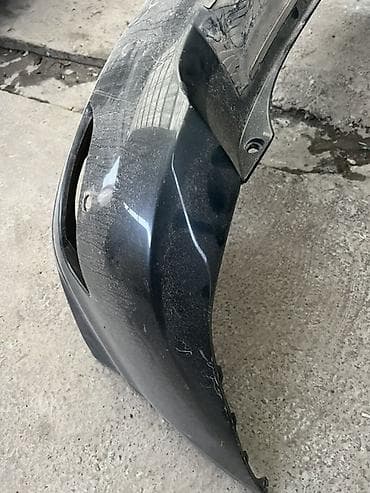 ош купить квартиру: Бампер Lexus, Б/у — 1