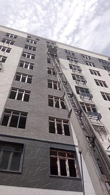 аренда подьемника: Услуги автолифта Автовышка Кран подъём груз подъём мебель — 3