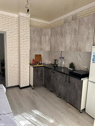 ts group: 1 комната, 2 м², Тунгуч мкр Элитка, 7 этаж, Евроремонт — 2