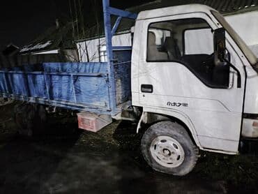сколько стоит залить куб бетона бетономешалкой: Жеңил жүк ташуучу унаа, Стандарт, 3 т — 2