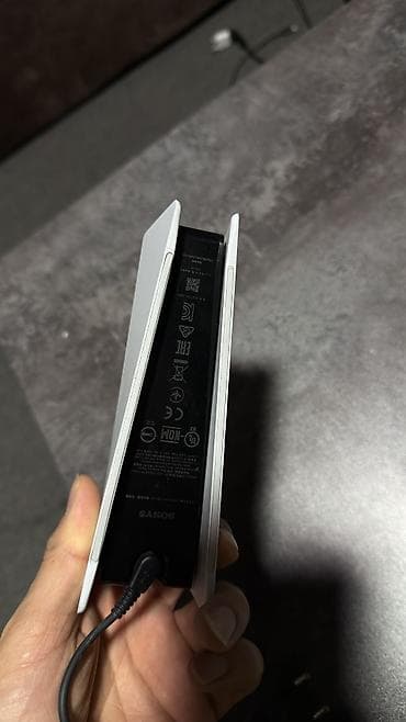 Продается Sony PlayStation 5 в идеольном состоянии, привозной из — 6