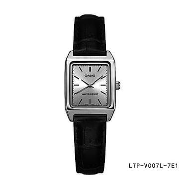 samsung tab 10: Классические часы часы, Casio, Водонепроницаемые, Женские, Новый — 6