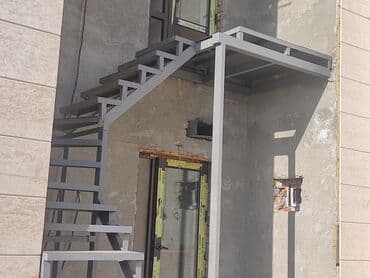 расценки на сварочные работы металлоконструкций: Сварка работа 6.1 ищу работу на сварка лестницывароту,навес,входной — 3