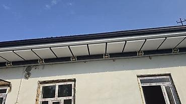 спа баня: Торгово-монтажная услуга: облицовка карнизов/подшивка свесов кровли — 6