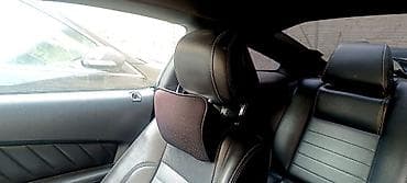 магазин мустанг: Ford Mustang: 2014 г., 3.7 л, Автомат, Бензин — 4