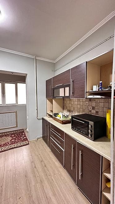 кв 2: 2 комнаты, Собственник — 5