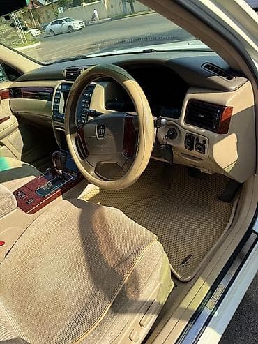 двигатель краун: Toyota Crown: 2003 г., 3 л, Автомат, Бензин, Седан — 10
