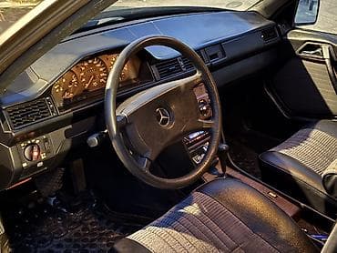 bmw e63: Mercedes-Benz W124: 1987 г., 2.6 л, Автомат, Бензин, Седан — 6