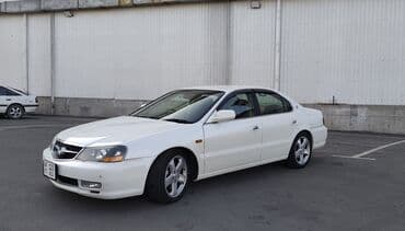 купить зимние шины на матиз: Honda Inspire: 2002 г., 3.2 л, Автомат, Бензиновая, Седан — 8