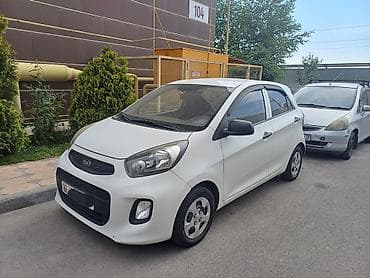 аренда 5 нитка: Авто в рассрочку без банка/ сдача авто под выкуп Киа морнинг/ Kia — 2