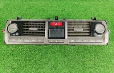 Блок климат контроля Honda 2008 г., Б/у, Оригинал, Япония