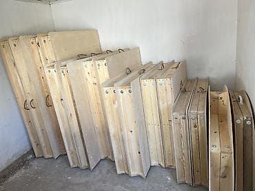 аренда столов стульев: Столдор жер стол Аренда берилет Доставка бар шаар ич Ак орго.ак — 1