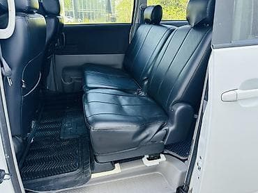 акпп голф 2: Toyota Voxy: 2004 г., 2 л, Автомат, Бензин, Минивэн — 10