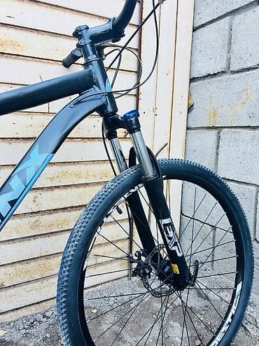 maxxis 29: Городской велосипед, Trinx, Рама M (156 - 178 см), Б/у — 6