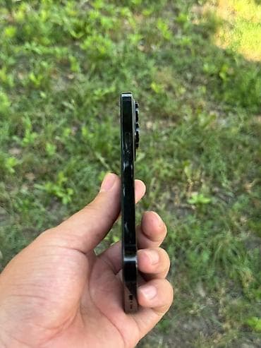 lalafo iphone 14 pro: IPhone 14 Pro, Б/у, 256 ГБ, Черный — 3