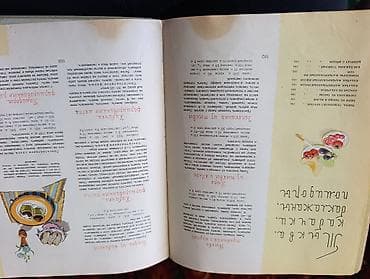 клубника ягоды: Кулинарная книга «Книга о вкусной и здоровой пище». Издательство — 3
