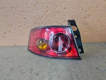 задний стоп венто: Задний левый стоп-сигнал Seat 2004 г., Б/у, Оригинал, Германия — 2