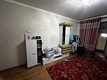 Квартиры: 2 комнаты, 43 м², 104 серия, 3 этаж, Евроремонт — 3