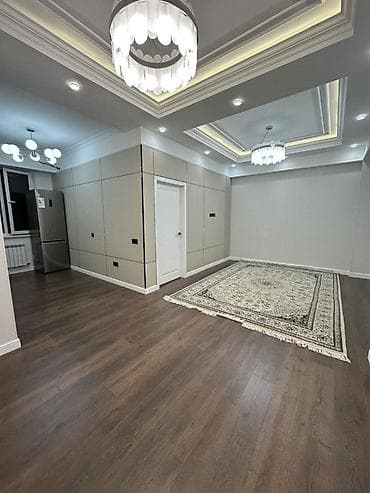 Продажа квартир: 3 комнаты, 78 м², Элитка, 11 этаж, Дизайнерский ремонт — 5