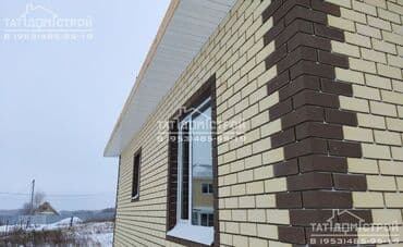 декаративный кирпич: Облицовочный Керамический кирпич Россия Шоколад, для отделки домов — 9