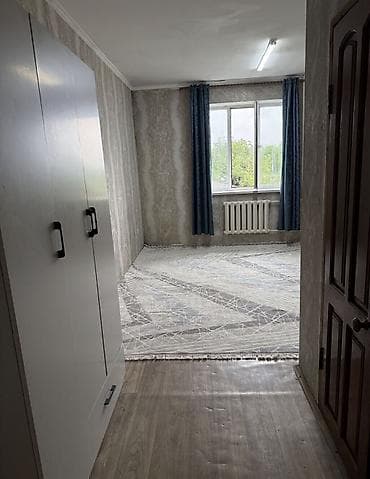 1 комната, Без подселения, С мебелью частично