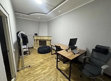 600 м², 10 бөлмө — 3