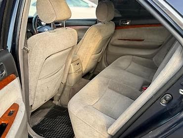 продаю автокран: Toyota Mark II: 2003 г., 2.5 л, Автомат, Бензин — 7