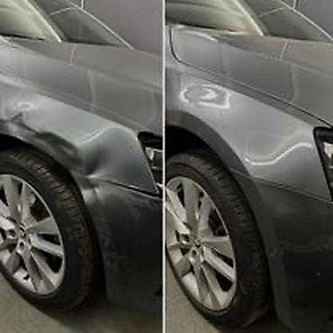 ураган сварка: Рихтовка, сварка, покраска, без выезда — 5