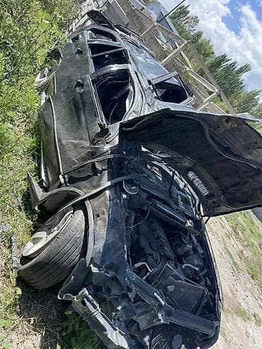 Унаа тетиктери: BMW x5 сатылат запчасть мотор коробка жакшы док имеется доверенность — 5