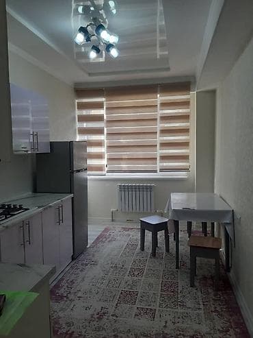 комната айни: 1 комната, Собственник — 4