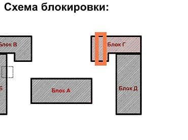variant kg: 3 комнаты, 111 м², Элитка, 12 этаж, Готовая ПСО (под самоотделку) — 6