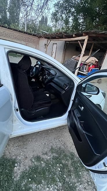 машины без прав: Kia Rio: 2015 г., 1.6 л, Автомат, Бензин, Седан — 2
