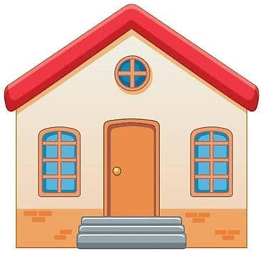 ташкентская: Первомайский. Жилмосив Калыс-Ордо 11-көчө 1-үй. Продаю дом под бизнес — 1