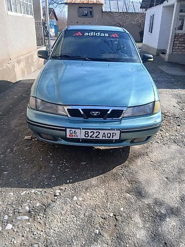 рулевая рейка нексия 2: Daewoo Nexia: 2007 г., Седан — 3