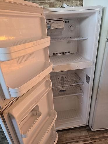 Продам холодильник LG б/у
