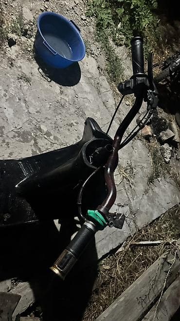 крейсер бишкек: Надо собрат мелчне детали и надо поменят прокладку и се обмен ЕС — 7