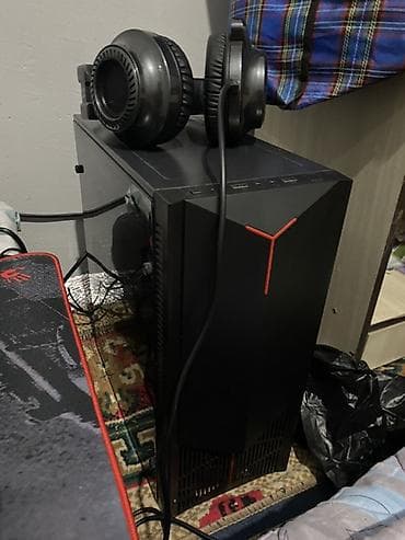 oculus quest: Компьютер, Игровой, Новый, AMD Ryzen 5, NVIDIA GeForce RTX 3050 — 2