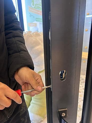 кровля крыш работа: Замок: Установка, Бесплатный выезд — 1