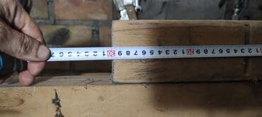 российские инструменты: Рубанок Фуганок советский инструмент — 7