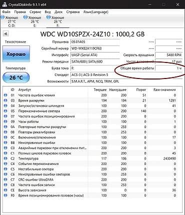 sata m2: Накопитель для ПК, Новый, Western Digital (WD), HDD, 1 ТБ, 2.5", Для ПК — 3